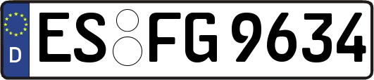 ES-FG9634