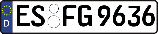ES-FG9636