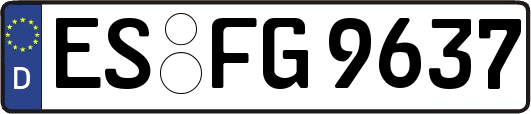 ES-FG9637