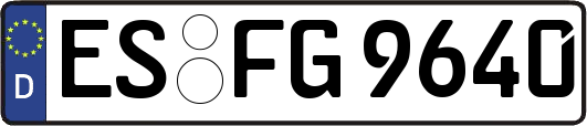 ES-FG9640