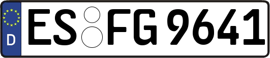 ES-FG9641