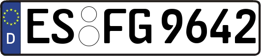 ES-FG9642