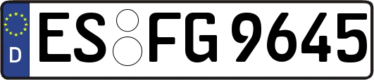ES-FG9645