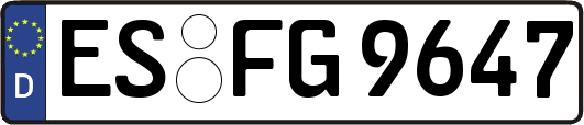 ES-FG9647