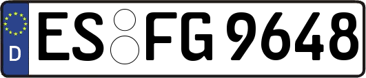 ES-FG9648