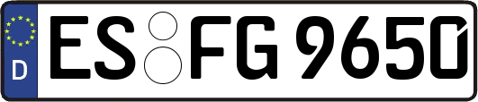 ES-FG9650