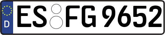 ES-FG9652