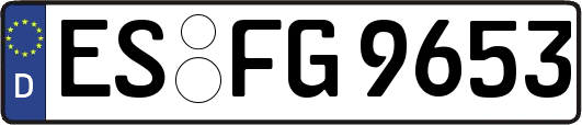 ES-FG9653
