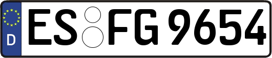 ES-FG9654