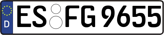 ES-FG9655