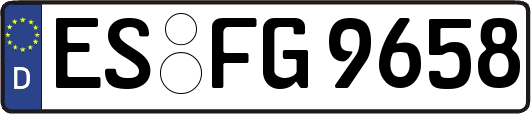 ES-FG9658