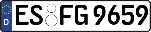 ES-FG9659