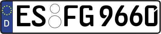 ES-FG9660