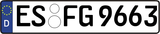 ES-FG9663