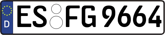 ES-FG9664