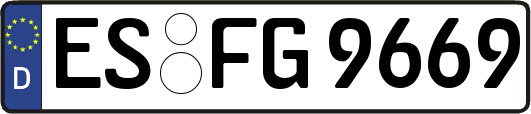 ES-FG9669