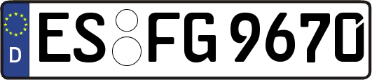 ES-FG9670