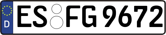 ES-FG9672