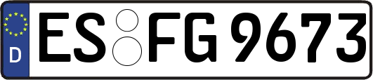 ES-FG9673