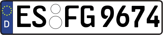 ES-FG9674