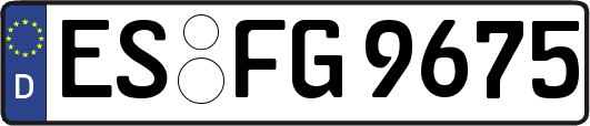 ES-FG9675