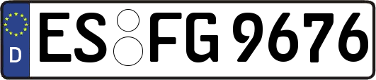 ES-FG9676