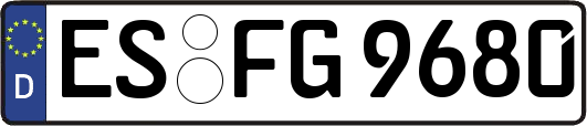 ES-FG9680