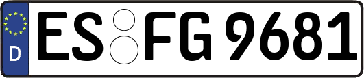 ES-FG9681