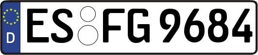 ES-FG9684