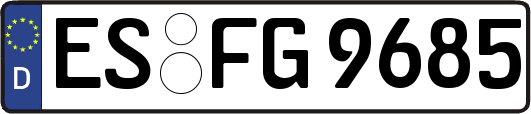 ES-FG9685