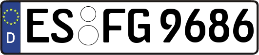 ES-FG9686