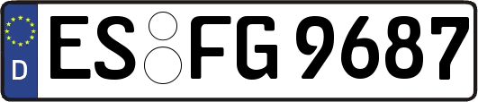 ES-FG9687