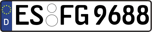 ES-FG9688
