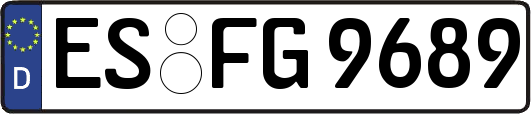 ES-FG9689