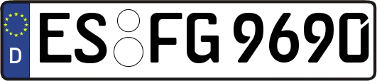 ES-FG9690