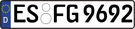 ES-FG9692