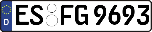 ES-FG9693