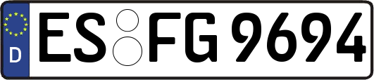 ES-FG9694