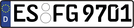 ES-FG9701