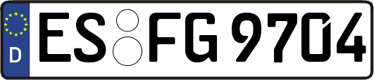 ES-FG9704