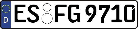 ES-FG9710
