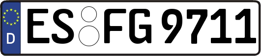 ES-FG9711