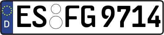 ES-FG9714
