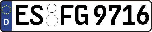 ES-FG9716
