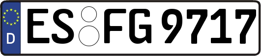 ES-FG9717