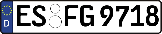 ES-FG9718
