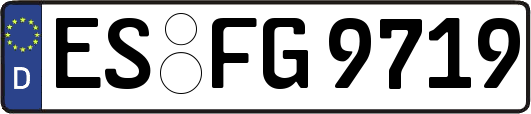 ES-FG9719