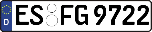 ES-FG9722