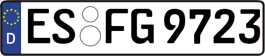 ES-FG9723