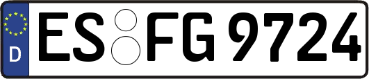 ES-FG9724